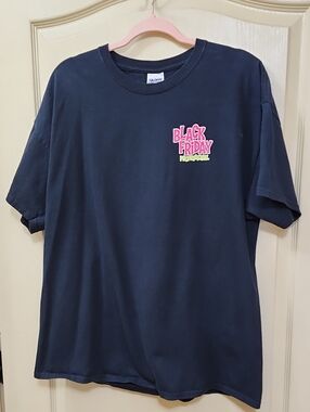 "Black Friday Professional" Graphic Shirt